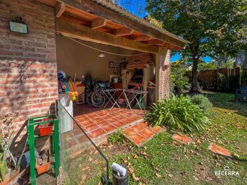 Chalet en venta en Parque Johnston