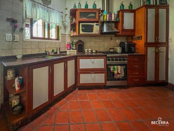 Chalet en venta en Parque Johnston