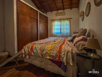 Chalet en venta en Parque Johnston