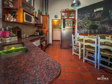 Chalet en venta en Parque Johnston