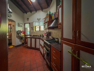 Chalet en venta en Parque Johnston