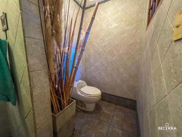 Chalet en venta en Parque Johnston