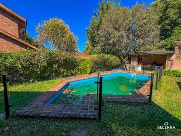 Chalet en venta en Parque Johnston