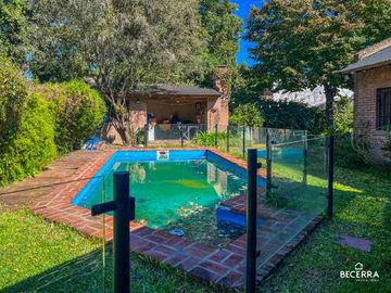 Chalet en venta en Parque Johnston