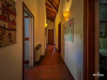 Chalet en venta en Parque Johnston