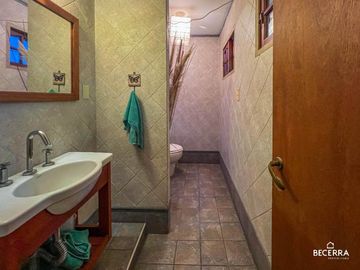 Chalet en venta en Parque Johnston