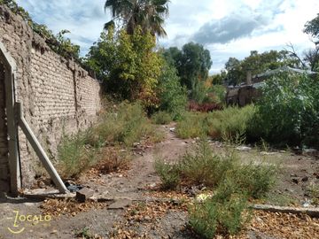 Terreno / Lote en venta de 890m2 ubicado en Gobernador Benegas