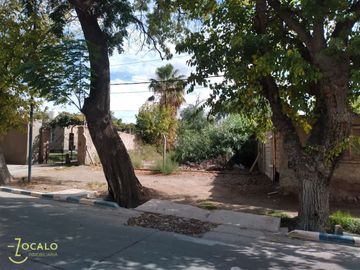 Terreno / Lote en venta de 890m2 ubicado en Gobernador Benegas