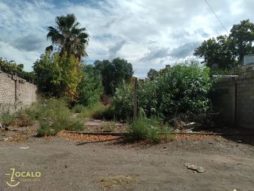 Terreno / Lote en venta de 890m2 ubicado en Gobernador Benegas