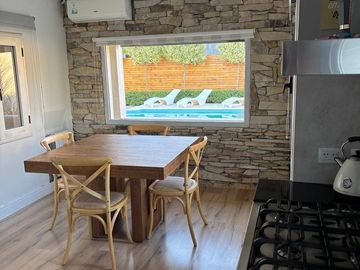 Casa en venta de 3 dormitorios en La Reserva