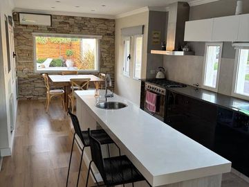 Casa en venta de 3 dormitorios en La Reserva