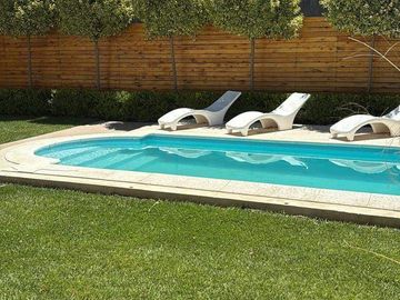 Casa en venta de 3 dormitorios en La Reserva