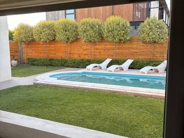Casa en venta de 3 dormitorios en La Reserva