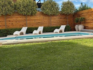 Casa en venta de 3 dormitorios en La Reserva