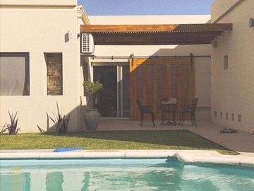 Casa en venta de 3 dormitorios en La Reserva