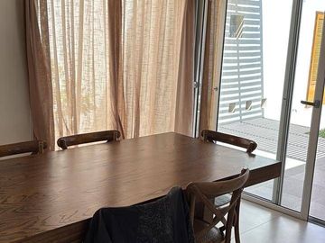 Casa en venta de 3 dormitorios en La Reserva