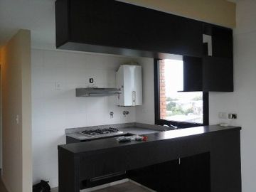 Departamento en alquiler en Tigre Centro
