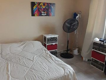 Departamento en alquiler en Tigre Centro