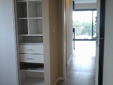 Departamento en alquiler en Tigre Centro