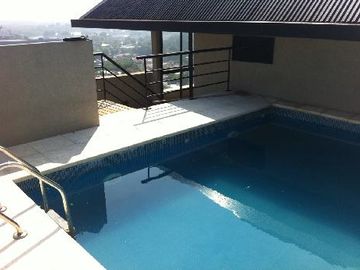 Departamento en alquiler en Tigre Centro