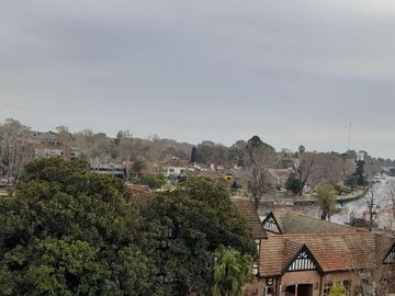 Departamento en alquiler en Tigre Centro