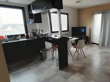 Departamento en alquiler en Tigre Centro