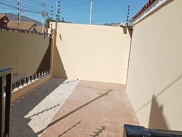 Casa en Venta en Los geranios