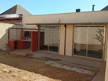 Casa en Venta en Los geranios