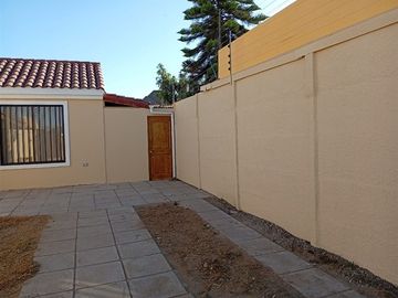 Casa en Venta en Los geranios