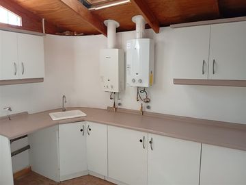 Casa en Venta en Los geranios