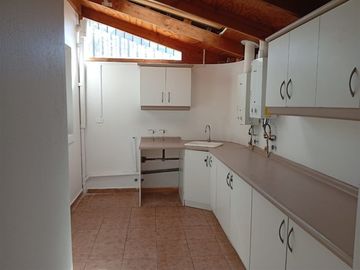 Casa en Venta en Los geranios
