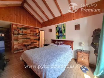 Casa en Venta en Parcelacion La Petrilla