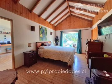 Casa en Venta en Parcelacion La Petrilla