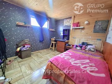 Casa en Venta en Parcelacion La Petrilla