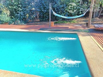 Casa en Venta en Parcelacion La Petrilla