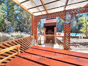Casa en Venta en Parcelacion La Petrilla