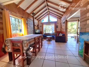 Casa en Venta en Parcelacion La Petrilla