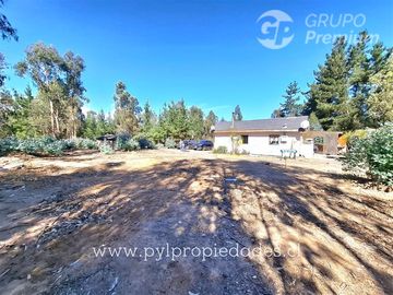 Casa en Venta en Parcelacion La Petrilla