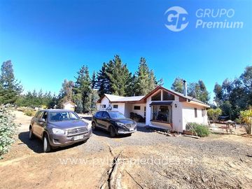 Casa en Venta en Parcelacion La Petrilla