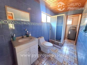 Casa en Venta en Parcelacion La Petrilla