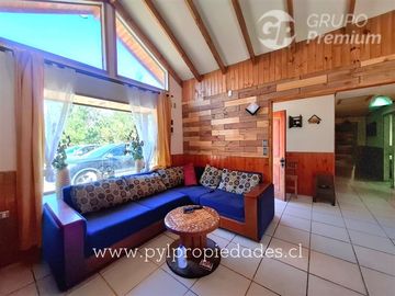 Casa en Venta en Parcelacion La Petrilla