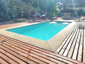 Casa en Venta en Parcelacion La Petrilla