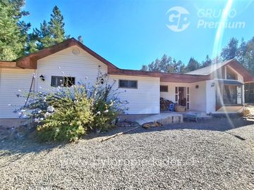 Casa en Venta en Parcelacion La Petrilla