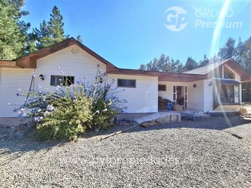 Casa en Venta en Parcelacion La Petrilla
