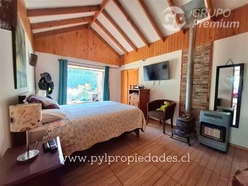 Casa en Venta en Parcelacion La Petrilla