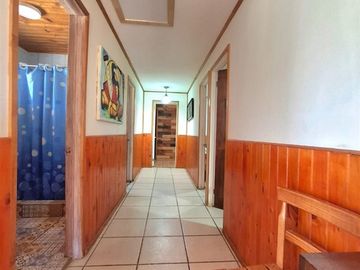 Casa en Venta en Parcelacion La Petrilla