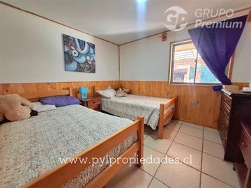 Casa en Venta en Parcelacion La Petrilla