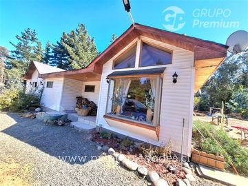 Casa en Venta en Parcelacion La Petrilla