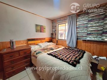 Parcela en Venta en Parcelacion La Petrilla