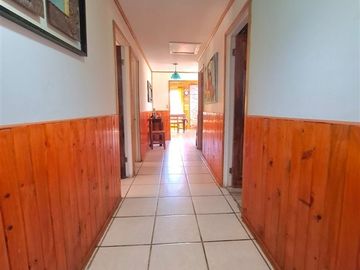 Parcela en Venta en Parcelacion La Petrilla